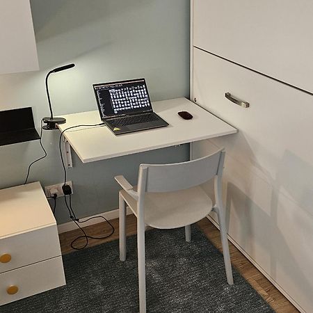 Villa Neptun - Apartamenty Danzica Esterno foto