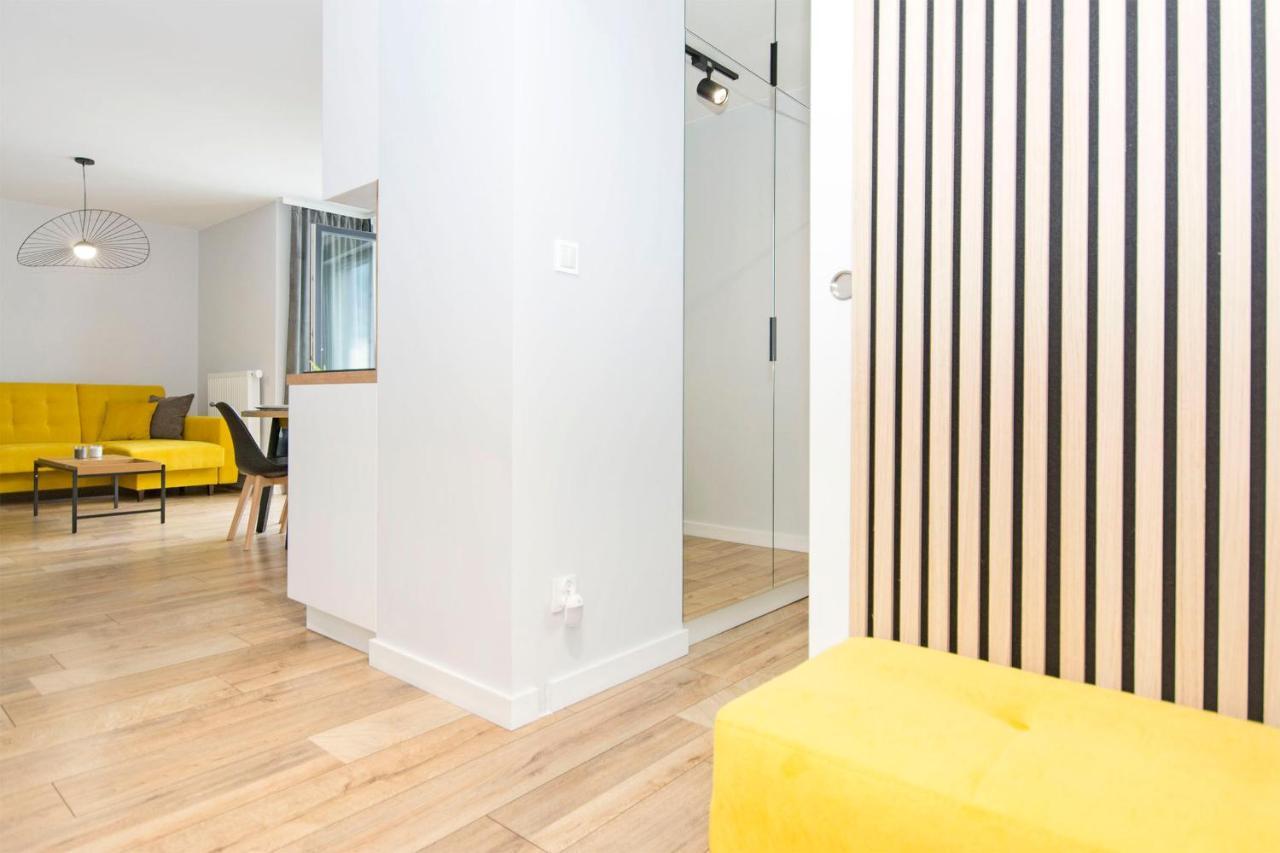Villa Neptun - Apartamenty Danzica Esterno foto