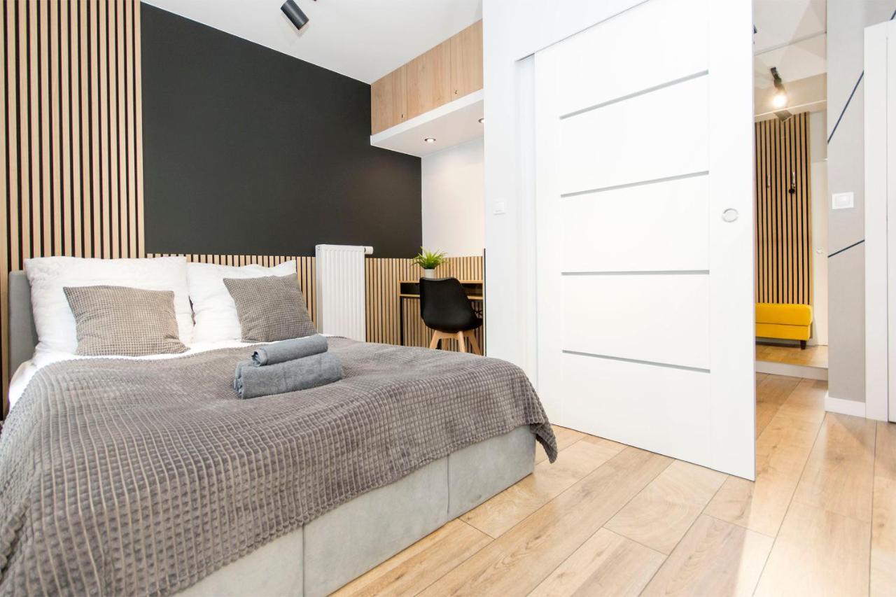 Villa Neptun - Apartamenty Danzica Esterno foto