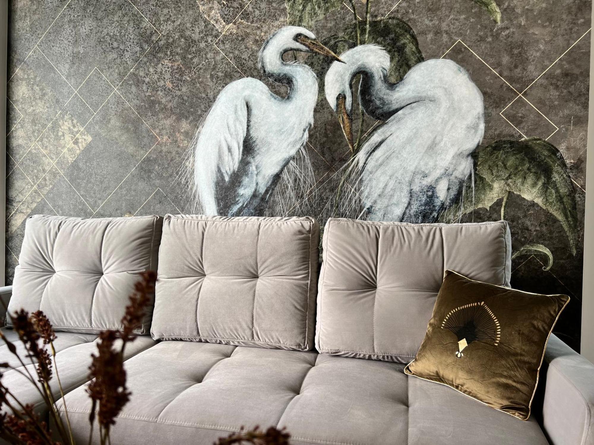 Villa Neptun - Apartamenty Danzica Esterno foto