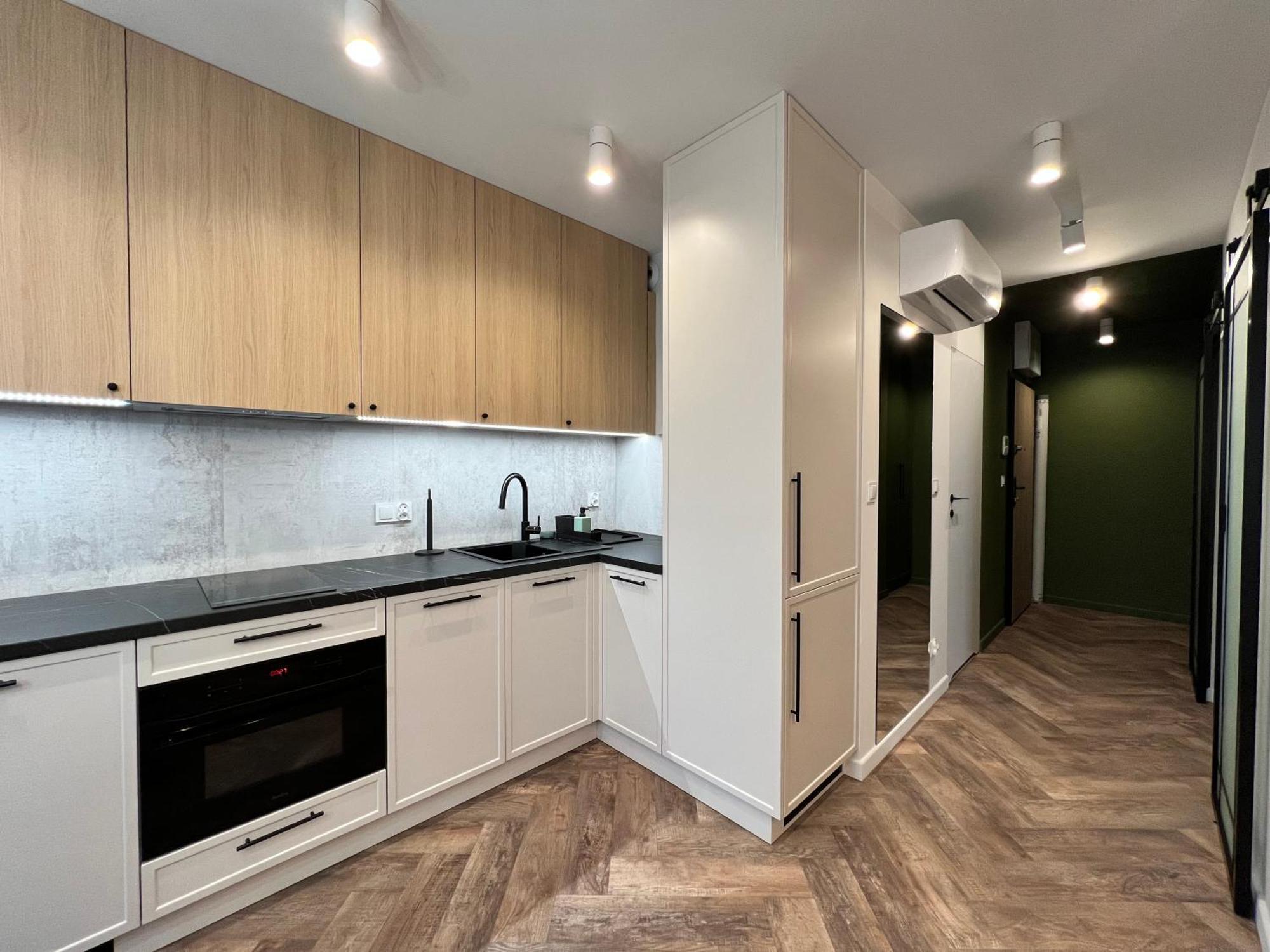 Villa Neptun - Apartamenty Danzica Esterno foto