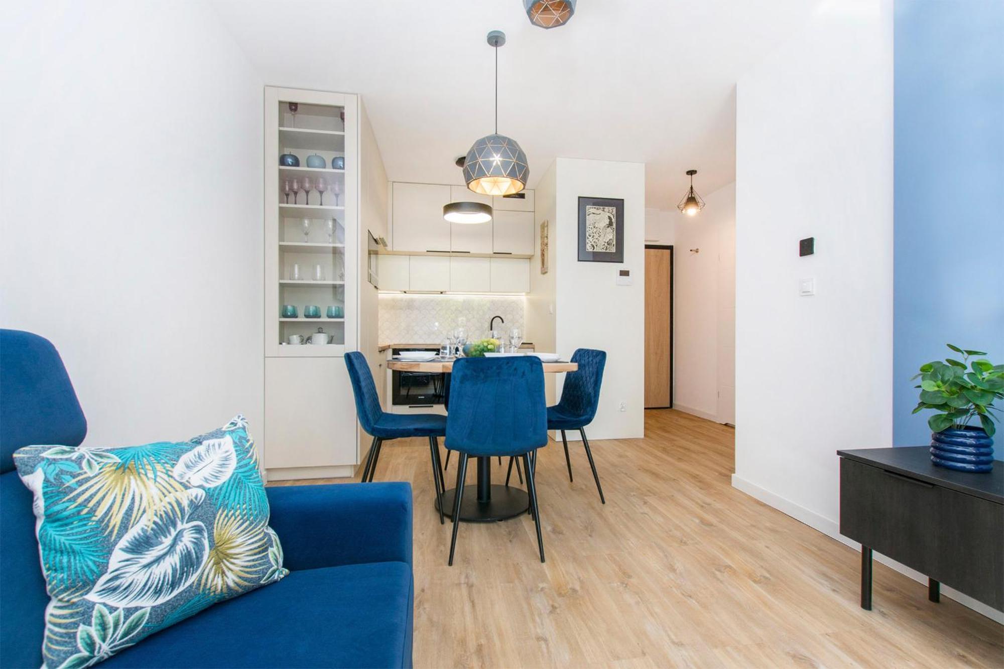Villa Neptun - Apartamenty Danzica Esterno foto