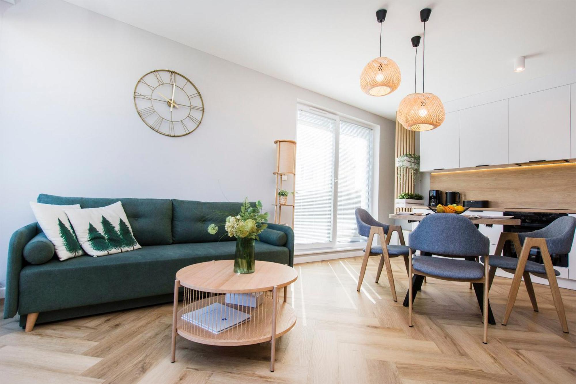 Villa Neptun - Apartamenty Danzica Esterno foto