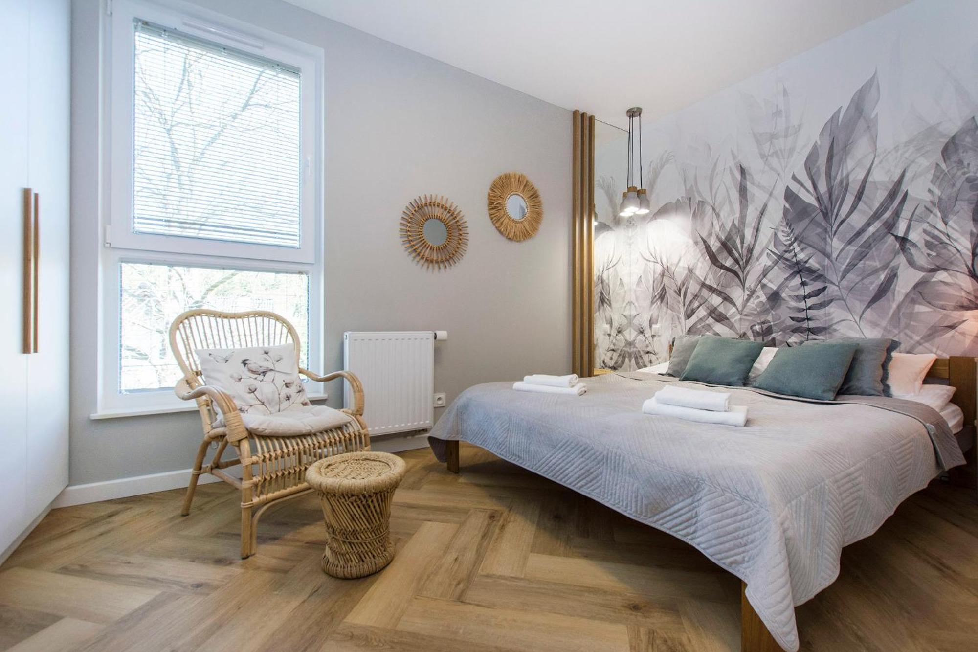 Villa Neptun - Apartamenty Danzica Esterno foto