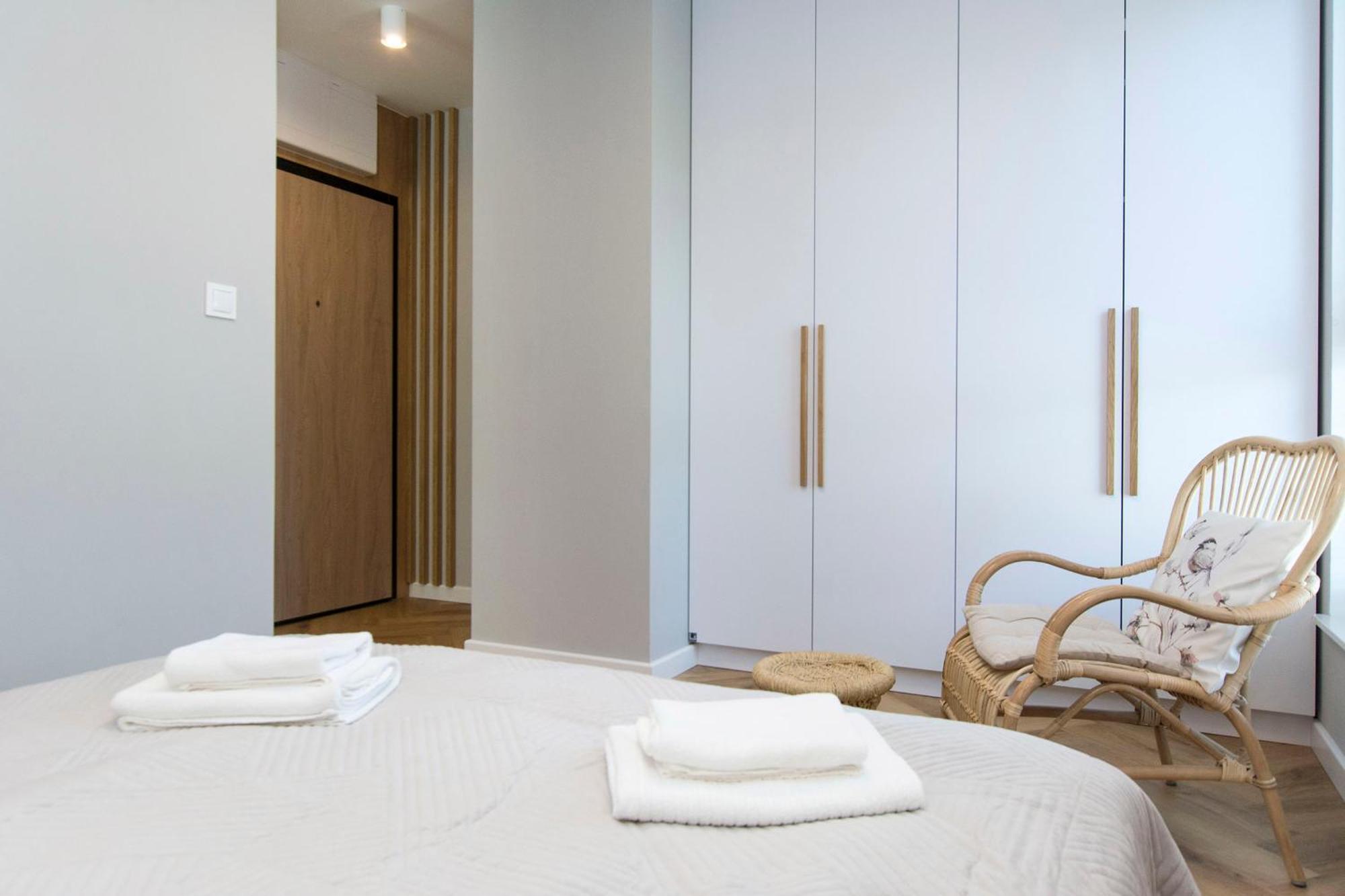 Villa Neptun - Apartamenty Danzica Esterno foto