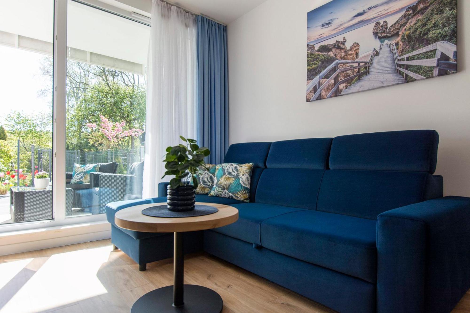 Villa Neptun - Apartamenty Danzica Esterno foto