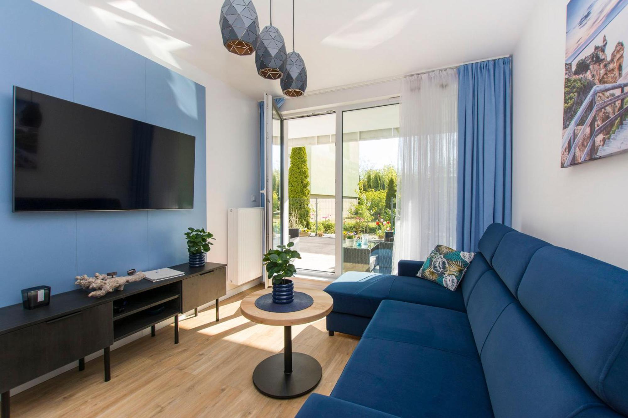 Villa Neptun - Apartamenty Danzica Esterno foto