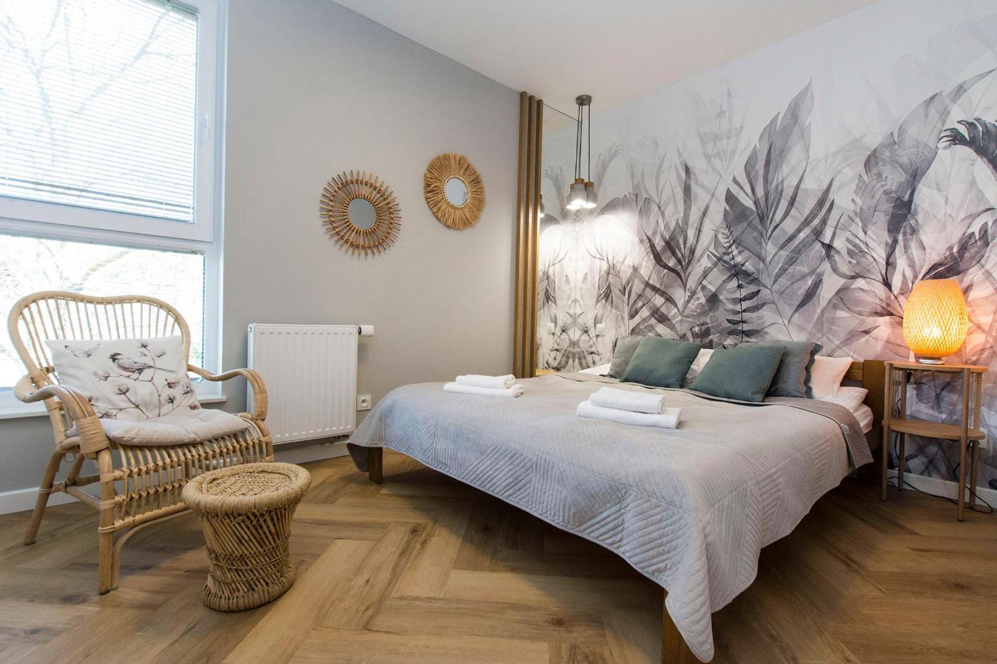 Villa Neptun - Apartamenty Danzica Esterno foto