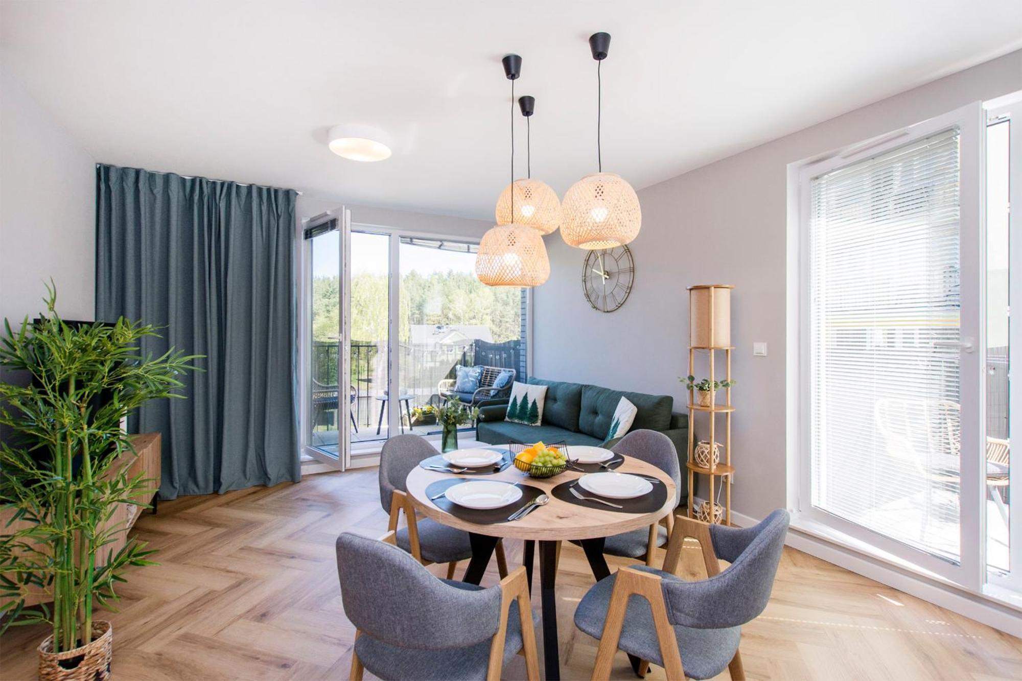 Villa Neptun - Apartamenty Danzica Esterno foto
