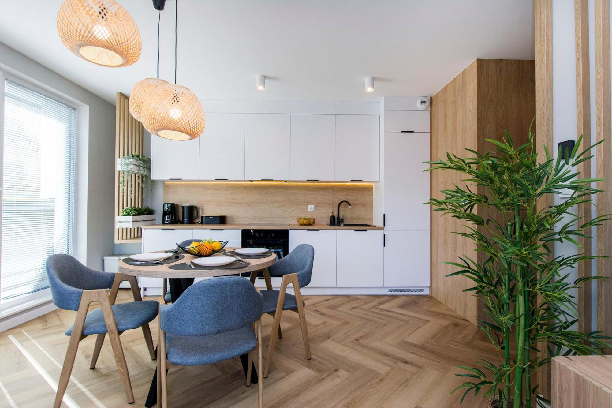 Villa Neptun - Apartamenty Danzica Esterno foto