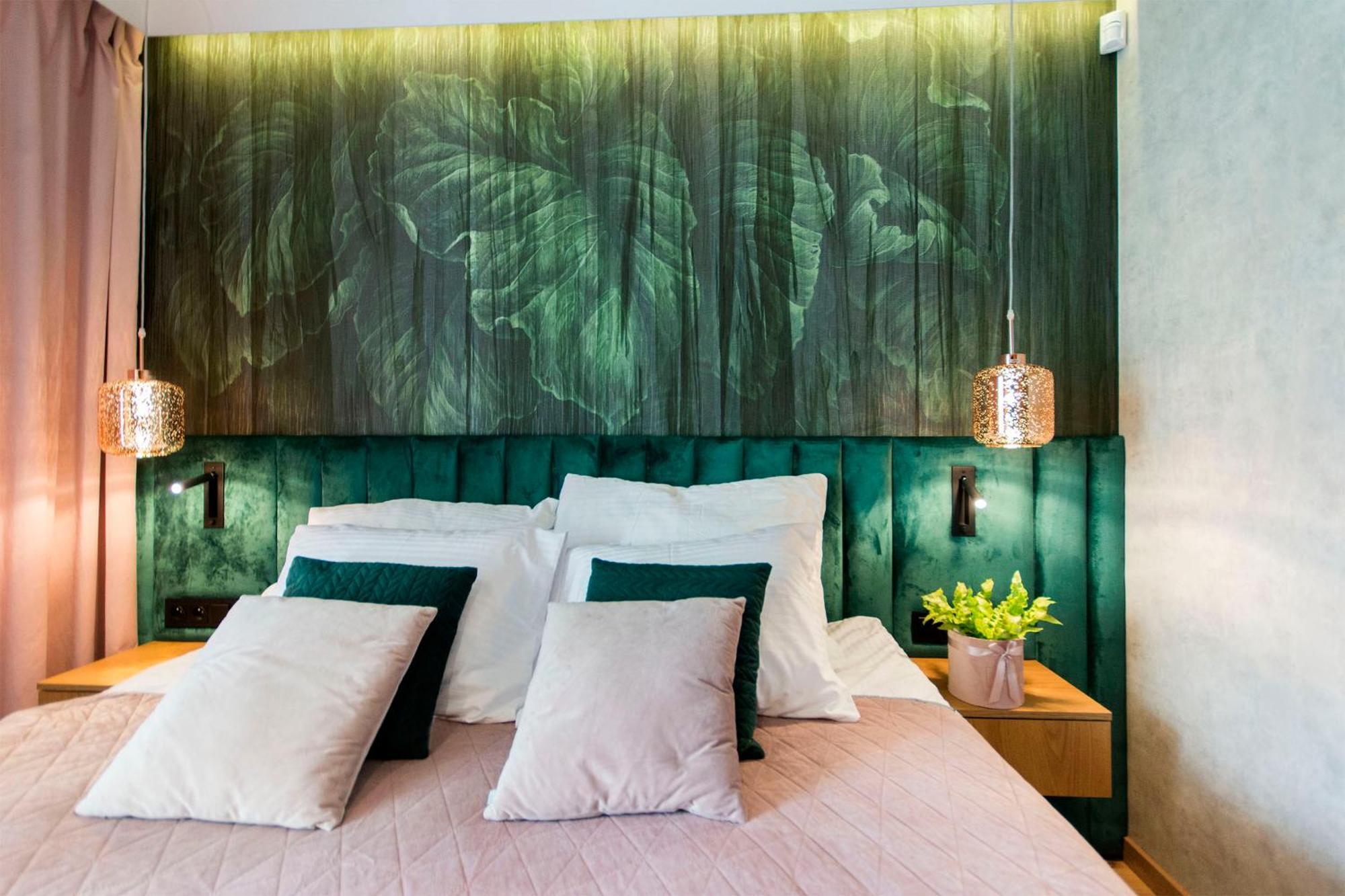 Villa Neptun - Apartamenty Danzica Esterno foto