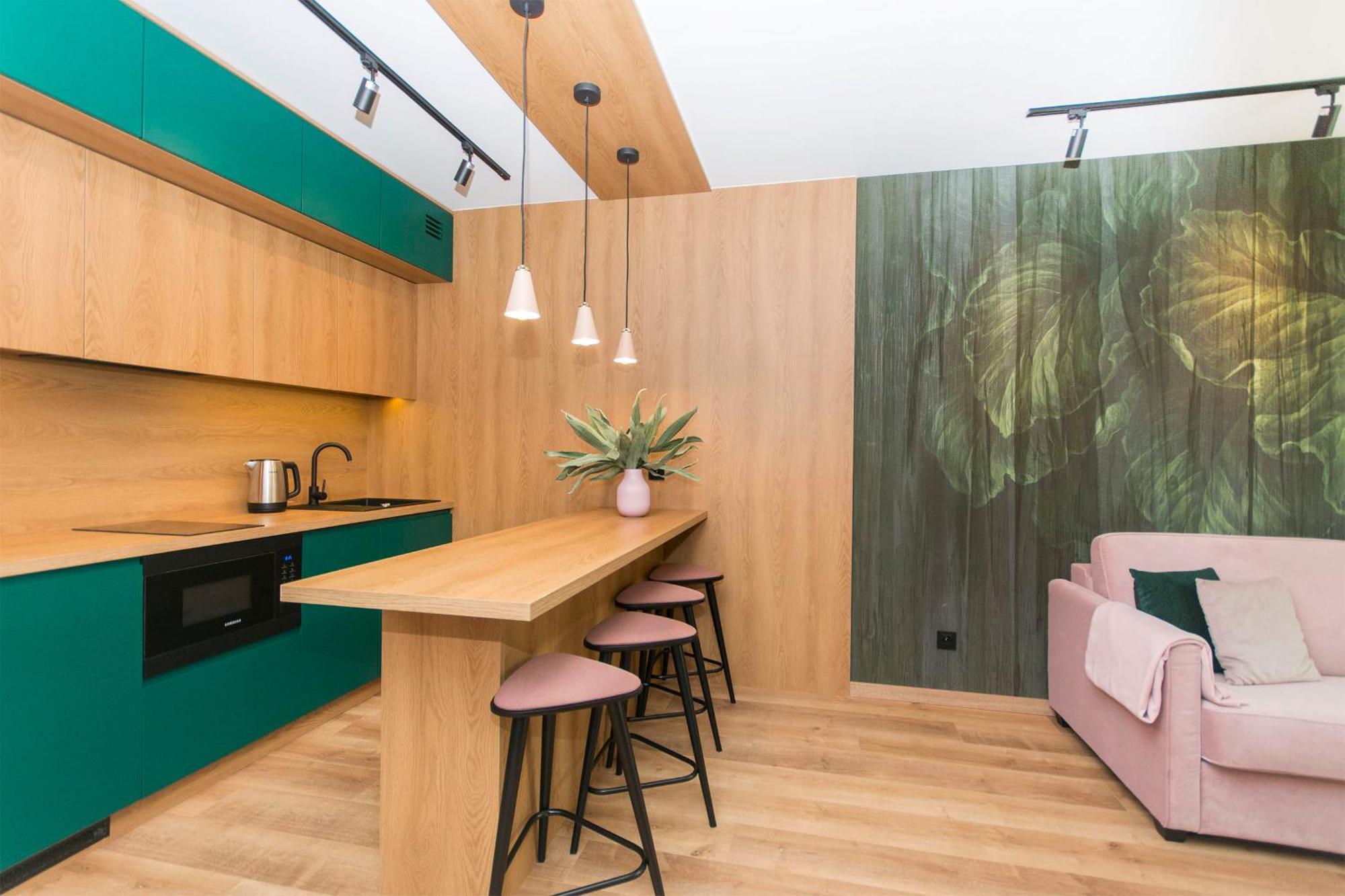 Villa Neptun - Apartamenty Danzica Esterno foto