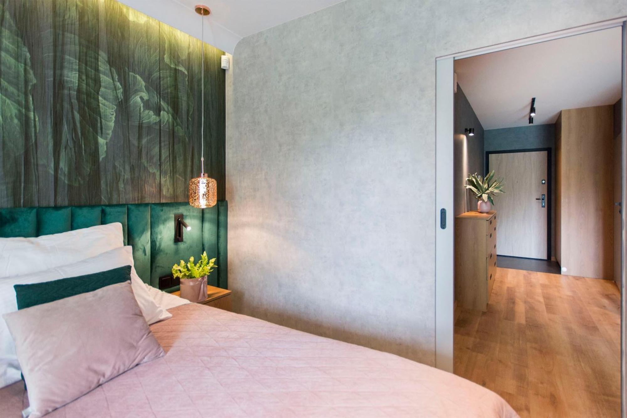 Villa Neptun - Apartamenty Danzica Esterno foto